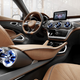 Illustration for article titled 2014 Mercedes-Benz GLA Concept: This Is It